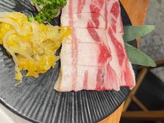 -韩宫宴烤肉·料理(苏州中心店)