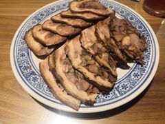 -十六中酱肉·烧烤·京菜小馆(五方桥旗舰店)