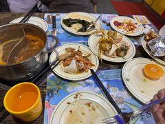 -巴犀烧烤(新崇光店)