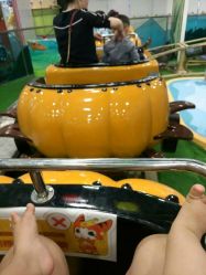 -万达宝贝王(南昌西湖店)