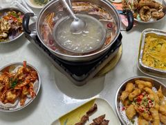 -小煵记·打边炉(西丽文光店)