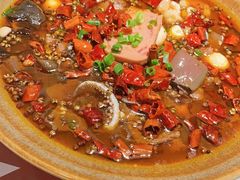 -椒爱水煮鱼川菜(CBD万达店)