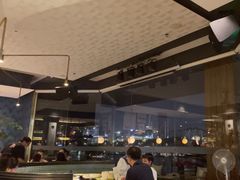 -东南里湖景餐厅·新闽菜(浦西万达店)