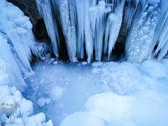 -大平台龙居瀑布旅游区