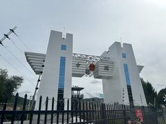 -图们国门景区