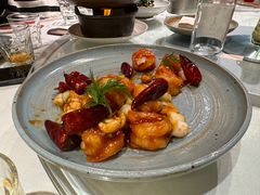 -青年公社烤鸭(青年路店)