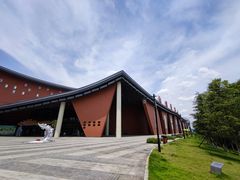 -重庆际华园室内极限运动中心