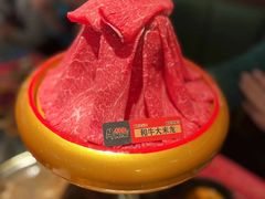 -牛New寿喜烧(中山公园龙之梦店)
