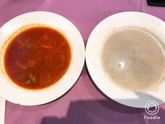 -德大西餐社(云南南路店)