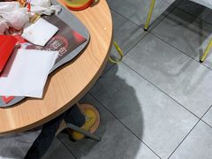 -麦当劳(学院大街店)