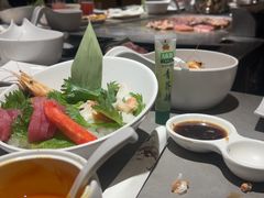-水木锦堂·自助铁板烧(五道口购物中心店)