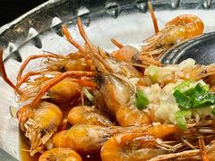 -恒记饭店·海鲜明档(淹城店)