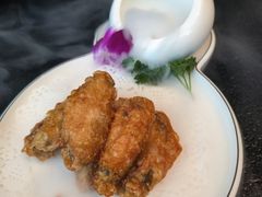 -唐猫庭院·千年陕菜(赛格国际购物中心店)