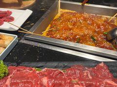 -大妙火锅·非物质文化遗产(东郊记忆店)