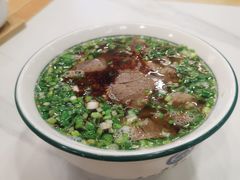 -清真·尖子尖牛肉面(王府井店)