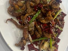 -老七饭馆(光荣道总店)