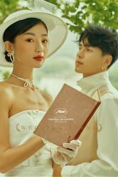 -杭州金夫人婚纱摄影(富阳私享店)