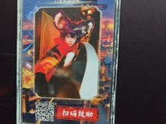 -暴风岛沉浸式体验馆(百联世纪店)