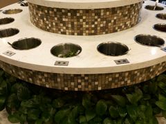 -咕叽咕叽自助烤肉小火锅(茂业清扬店)