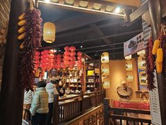 -帝一铭家宴(板塘店)