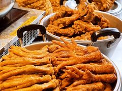 -柳州肥姨妈大骨螺蛳粉(沙河店)