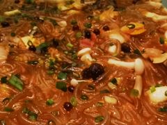 -环球港凯悦 · 享悦中餐厅