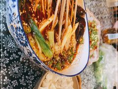 -稻花香土菜馆