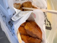 -超级鸡车(曹杨路店)