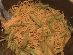 -金豆角砂锅焖面(安贞店)