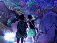 -福州罗源湾海洋世界旅游区