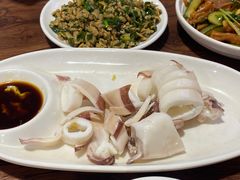 -车头老二大排档