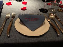 -弦月窗LUNETTE BY AMANDA(复兴路店)