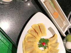 -青一色火锅(摩根店)