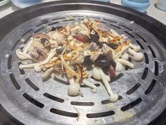 -碗中海·蒸汽海鲜·桑拿鸡(岭南天地店)