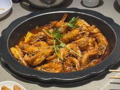 -巴蜀王婆大虾(首经贸店)