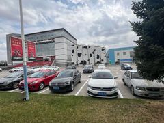 -蒙牛工业旅游景区