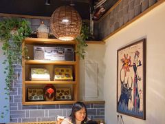 大堂-云念·云水遥(金台路店)