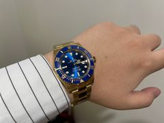 -亨吉利世界名表中心(华润万象城店)