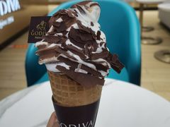 -GODIVA(王府井apm店)