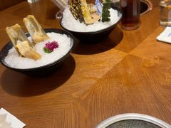 -东海怡品海鲜豆捞(星街坊店)