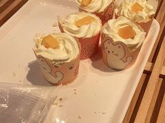 -西村叔叔的店·面包·甜品·蛋糕(清河万象汇店)
