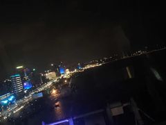 -琴岛之星摩天轮