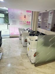 -SOLO Hair Salon