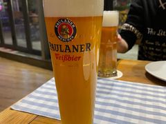 -Paulaner·德国帕拉娜自酿啤酒餐厅(海上世界店)