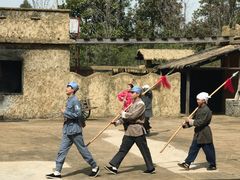 -云幽谷旅游区