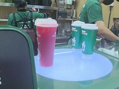 -鲜果时间·果蔬茶(赛格负二层店)