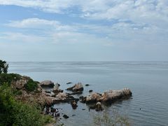 -养马岛旅游度假区