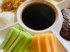 -庆云楼饭庄(什刹海店)