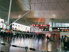 -肯德基(沈阳机场T3店)