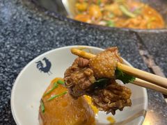 -土灶人家柴火鸡(都江堰店)